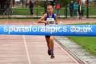 Girls Under-13s 2025 Northern Athletics Autumn Road Relays, Leigh, Lancashire. Photo: David T. Hewitson/Sports for All Pics
